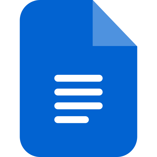 Word / DOCX